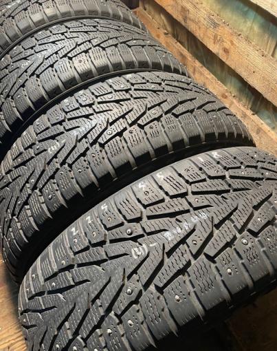 Nokian Tyres Hakkapeliitta 7 SUV 225/55 R18