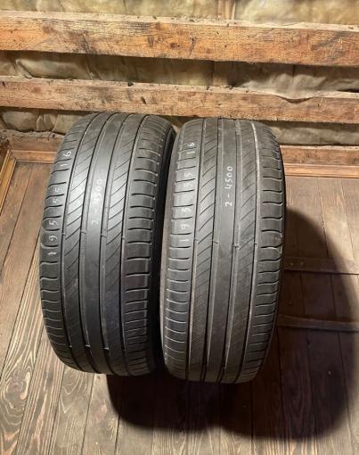 Michelin Primacy 4 195/55 R16