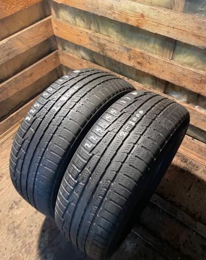 Nokian Tyres WR A3 225/55 R17