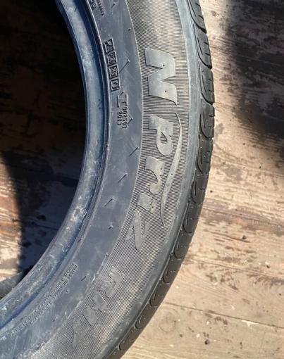 Nexen N&#39;Priz RH7 225/60 R18