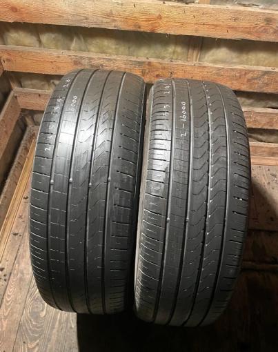 Pirelli Scorpion Verde 235/55 R20