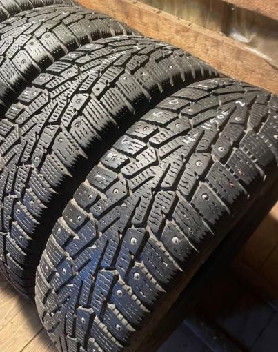 Cordiant Snow Cross 185/60 R15