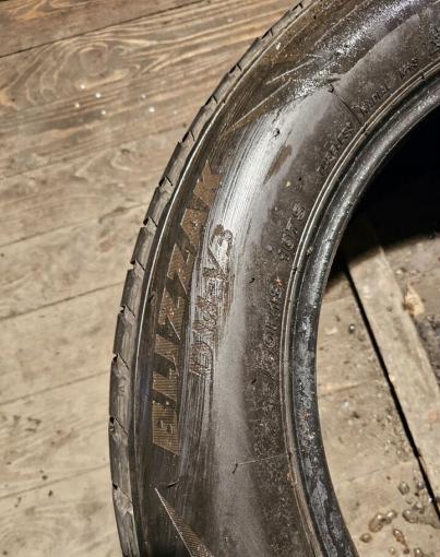 Bridgestone Blizzak DM-V3 235/60 R18