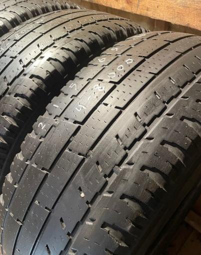 Amtel Cruise 4x4 215/65 R16