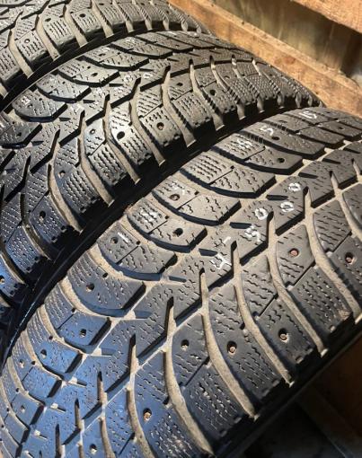 Bridgestone Ice Cruiser 5000 185/65 R15