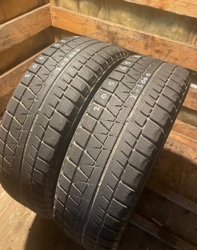 Bridgestone Blizzak Revo GZ 205/65 R16