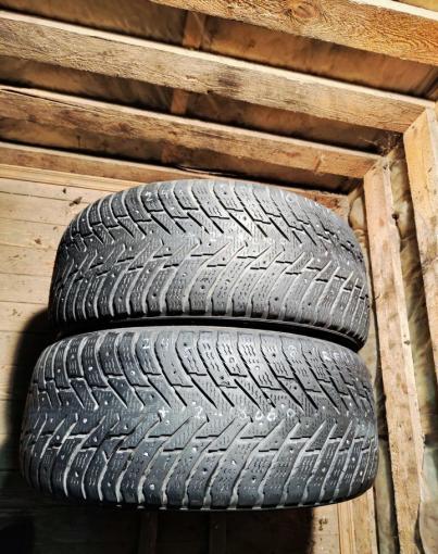 Nokian Tyres Hakkapeliitta 8 245/50 R18