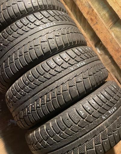 Gislaved Nord Frost 5 225/55 R16