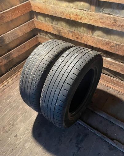 Continental ContiCrossContact LX 215/65 R16 98H