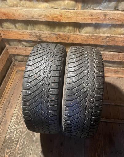 Continental ContiIceContact 235/60 R17