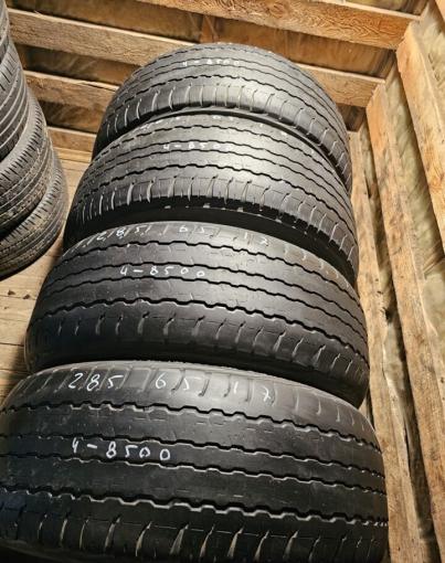 Dunlop Grandtrek AT22 285/65 R17