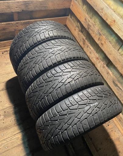 Nokian Tyres Nordman 7 205/55 R16