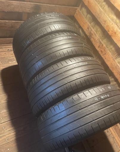 Hankook Ventus S1 Evo 2 K117 245/45 R19