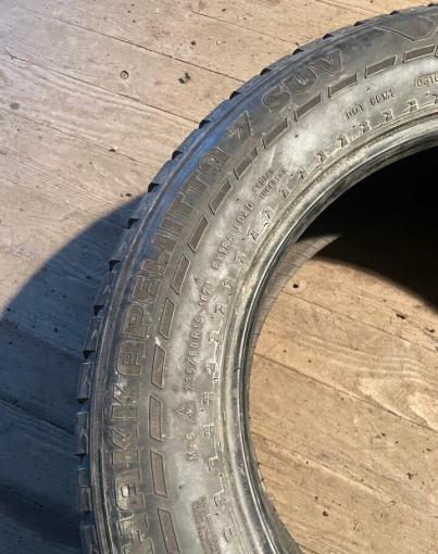 Nokian Tyres Hakkapeliitta 7 SUV 235/60 R18