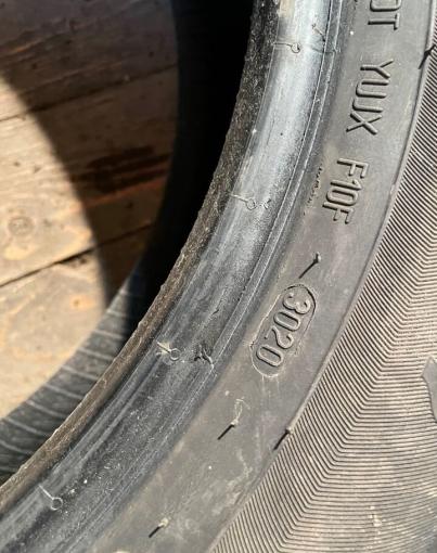 Viatti Brina Nordico V-522 215/55 R17