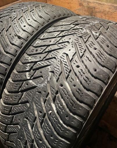 Nokian Tyres Hakkapeliitta 8 225/55 R16