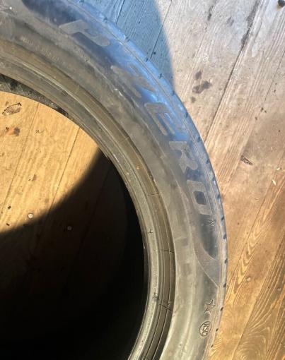 Pirelli P Zero 305/40 R20