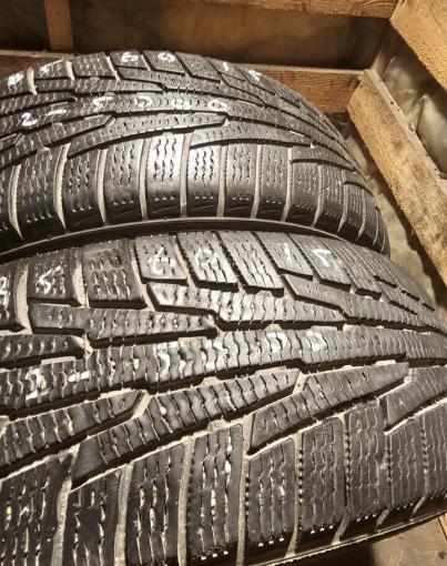 Nokian Tyres Nordman RS2 185/60 R15