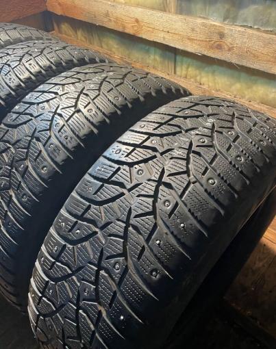 Bridgestone Blizzak Spike-02 SUV 265/60 R18