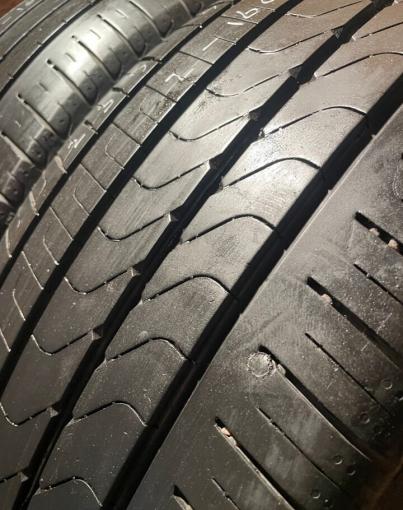 Pirelli Scorpion Verde 235/55 R20