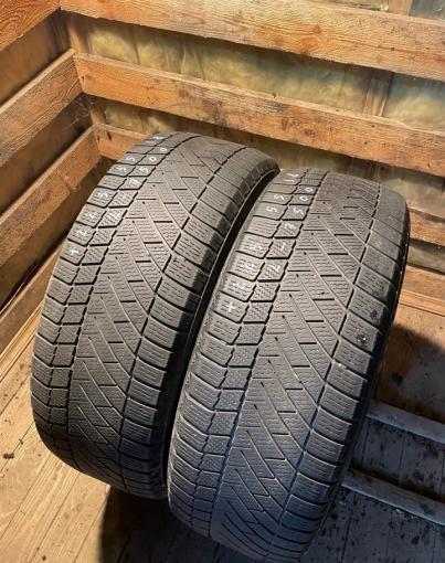 Continental ContiVikingContact 6 225/55 R18