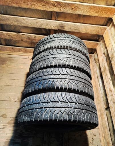 Firestone Ice Cruiser 7 185/65 R15