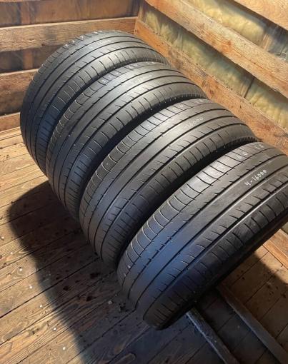 Michelin Latitude Sport 225/60 R18