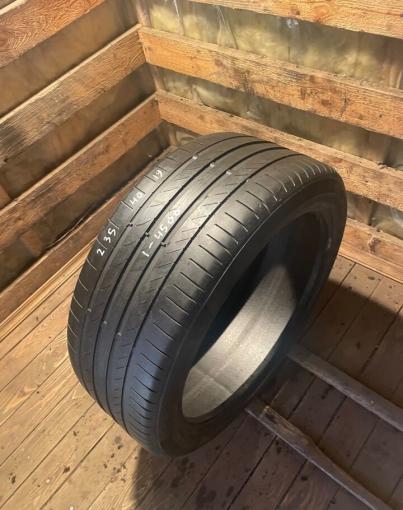 Continental ContiSportContact 5 235/40 R19