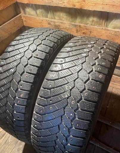 Continental ContiIceContact 235/60 R17