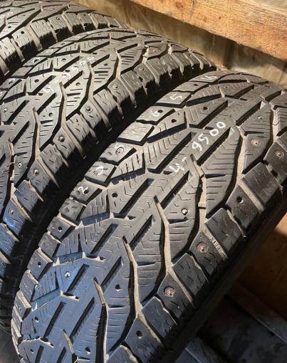 Tigar Ice 205/65 R16