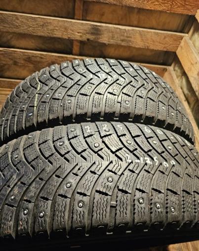 Michelin Latitude X-Ice North 2 225/60 R18