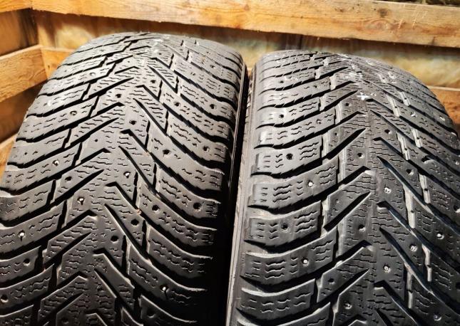 Nokian Tyres Hakkapeliitta 8 245/50 R18