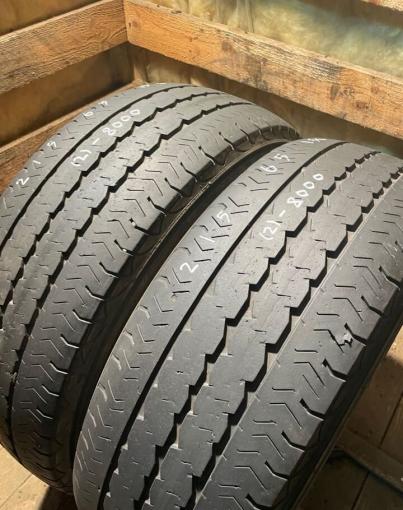 Pirelli Chrono 2 215/65 R15