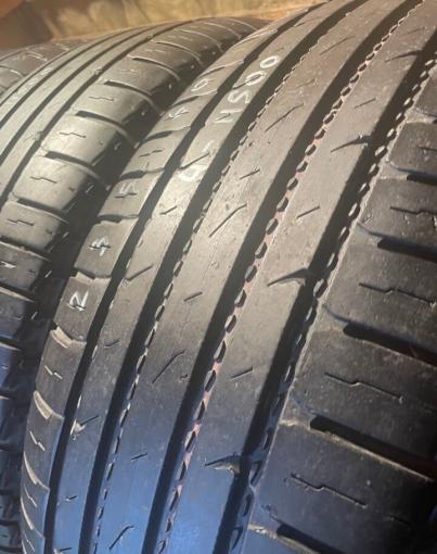 Nokian Tyres Nordman S2 SUV 235/60 R18