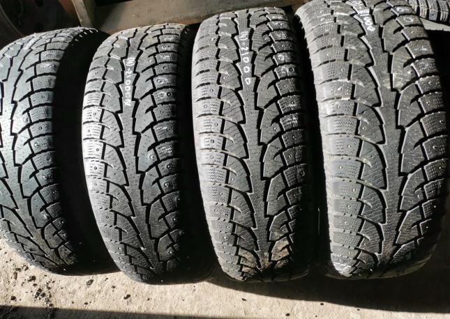 Hankook I&#39;Pike RW11 235/60 R18