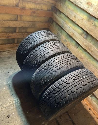 Kumho I&#39;Zen RV KC15 225/65 R17