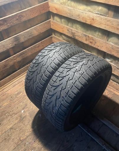 Toyo Observe G3-Ice 225/55 R17