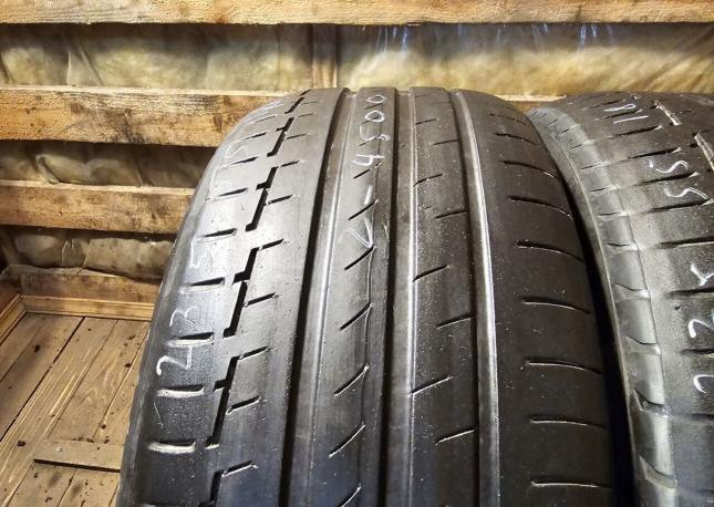 Continental PremiumContact 6 235/55 R18