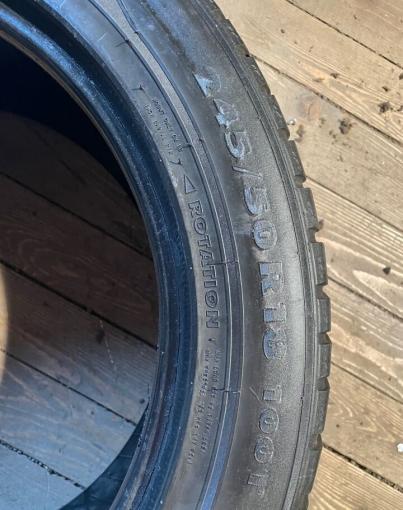 Nokian Tyres Hakkapeliitta 7 245/50 R18