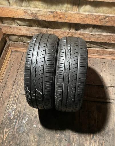 Pirelli Cinturato P1 Verde 195/55 R16