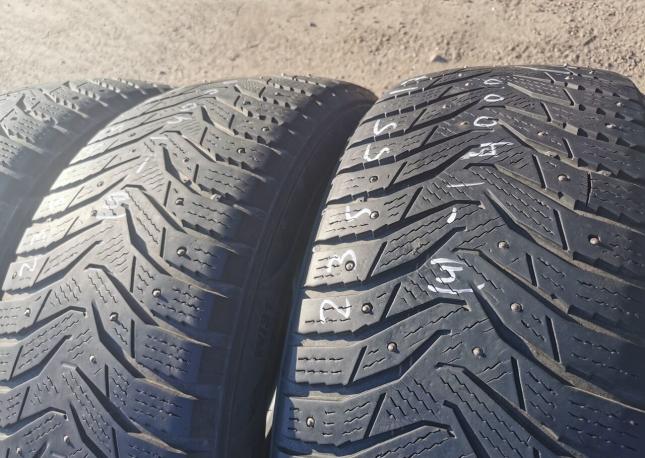 Marshal WinterCraft Ice WI31 235/55 R17