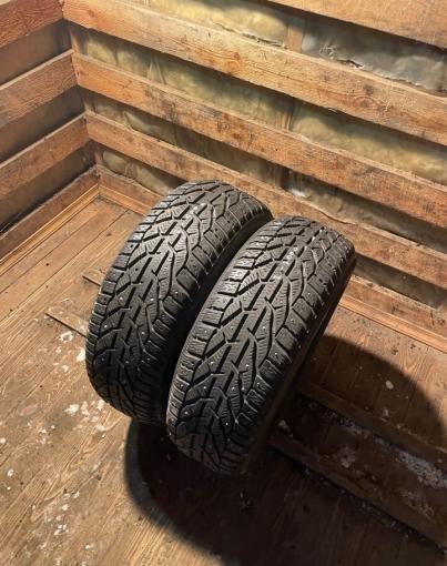 Tigar Ice 205/55 R16