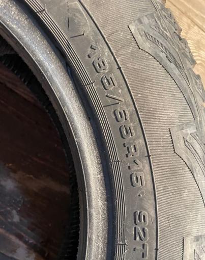 Cordiant Snow Cross 185/65 R15 92T