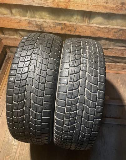 Dunlop Grandtrek SJ6 235/60 R18