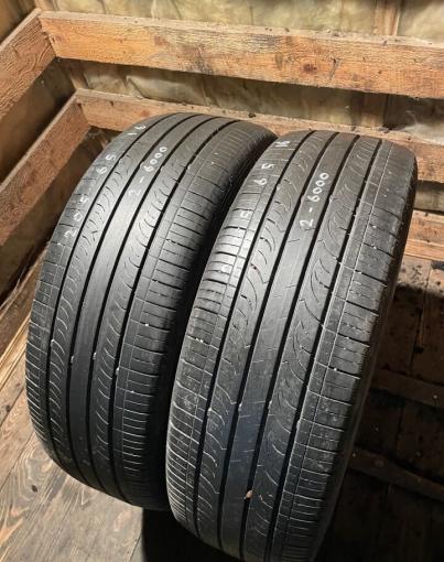 Nexen Classe Premiere CP672 205/65 R16