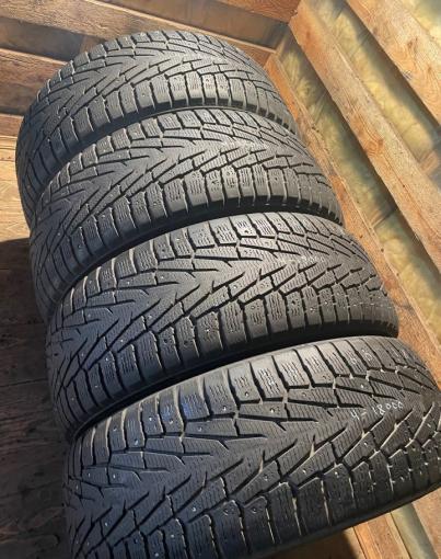 Nokian Tyres Hakkapeliitta 7 SUV 265/60 R18