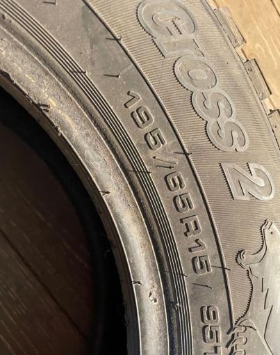 Cordiant Snow Cross 2 195/65 R15