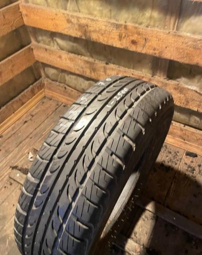 Tunga Zodiak 2 185/70 R14