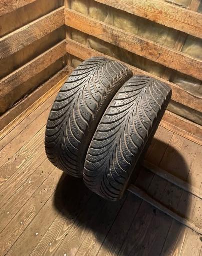 Goodyear UltraGrip Extreme 195/65 R15