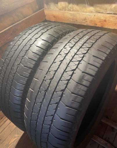 Bridgestone Dueler H/T 684II 275/50 R22